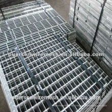Rejilla de acero inoxidable fabricada en China (fábrica)